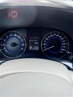 إنفينيتي QX70